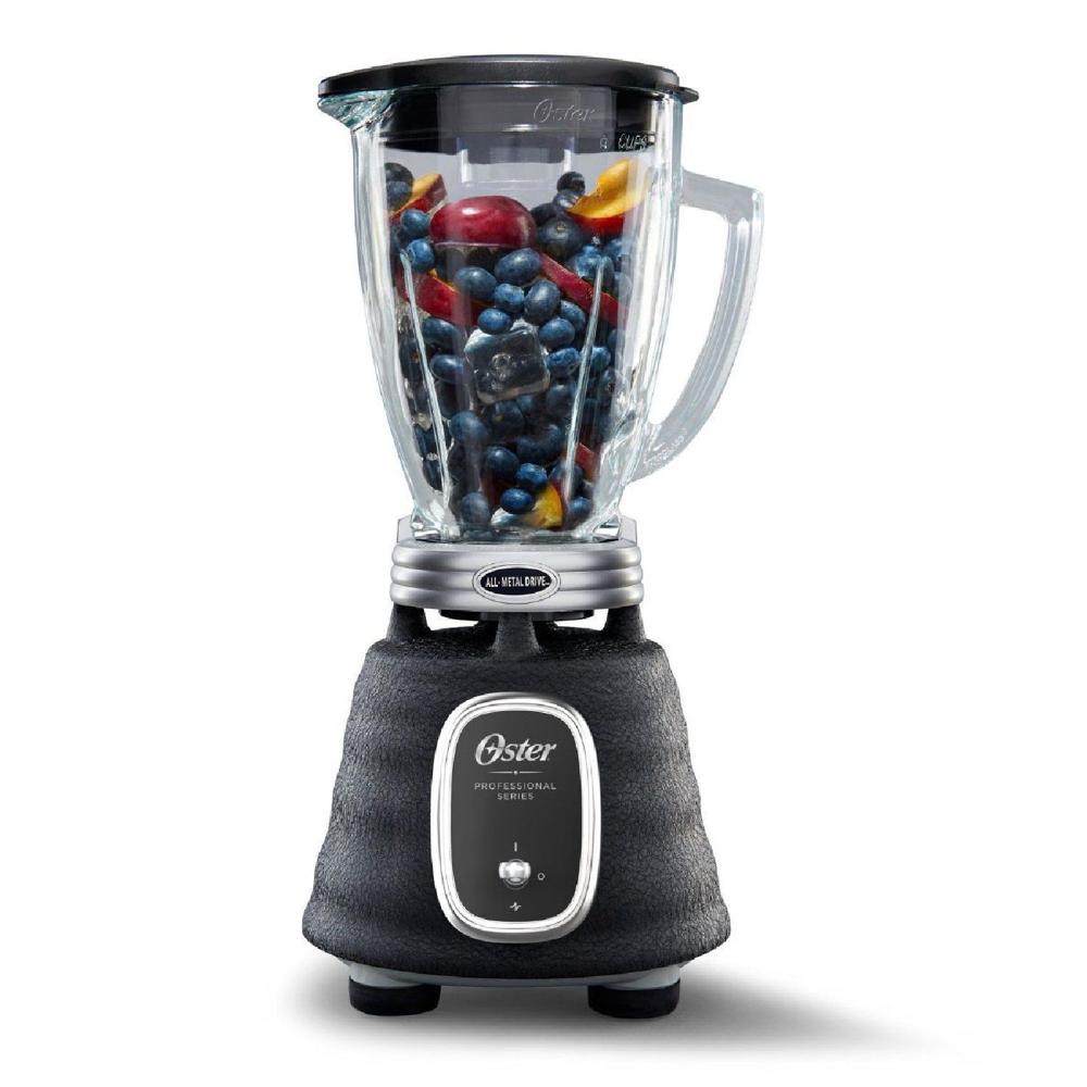 Licuadora Oster 1.5L Profesional Negra BLSTBHPST053