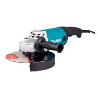 Esmeril Angular Makita 9 2200W GA9090