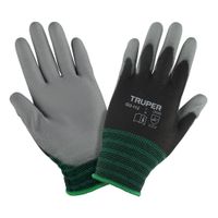 Guantes de Nylon 8"" para Uso General Truper 13291