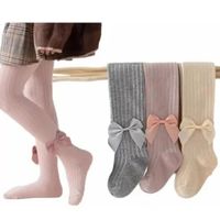 PANTY CON LAZO PARA NIÑAS