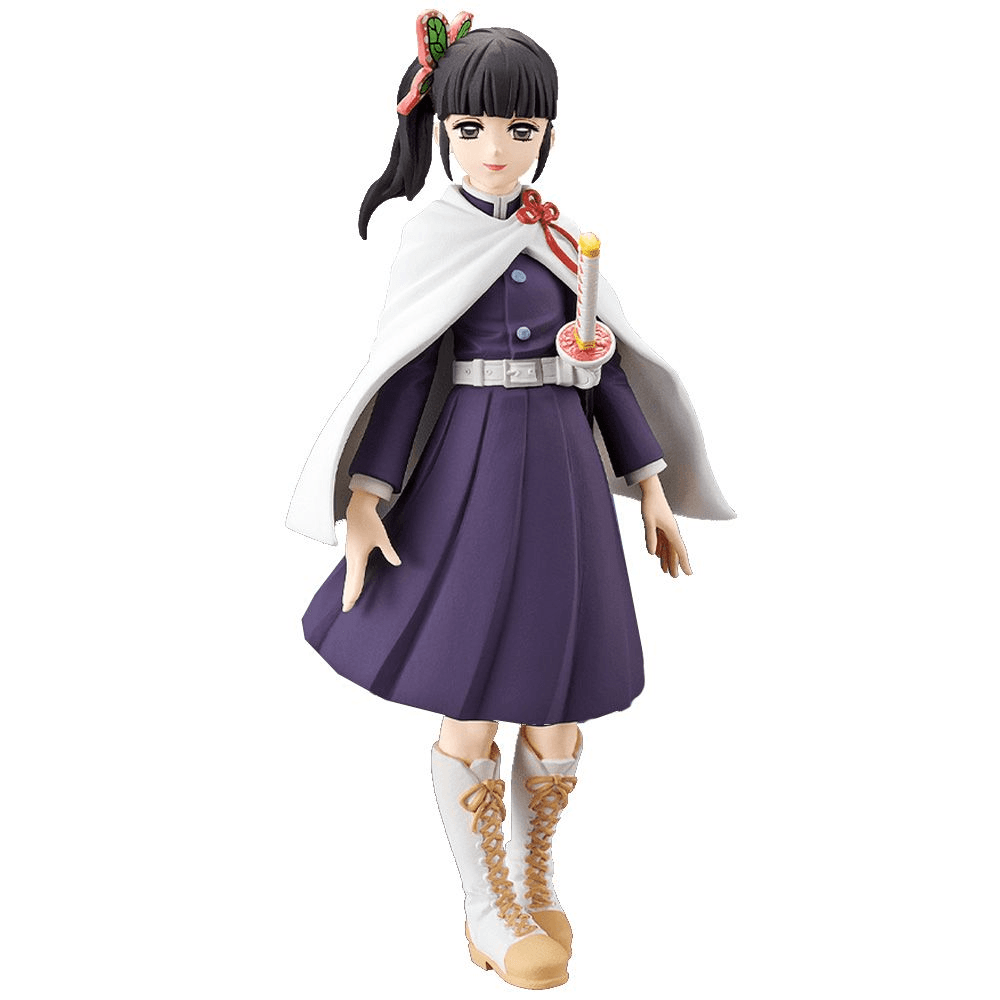 Demon Slayer Kimetsu No Yaiba Kanao Tsuyuri