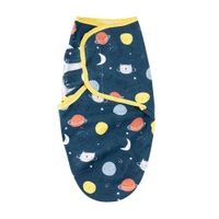 Swaddle para Bebé de Algodón Hipoalergénico