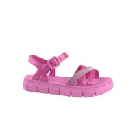 SANDALIAS BARBIE 2BGA670001 FUCSIA NIÑA