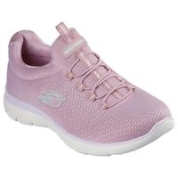 Zapatilla Skechers Dama Rosado 150268 MVMT