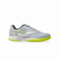 ZAPATILLA JOMA TOLEDO JR 2601 BLACK INDOOR - TOJS2605IN