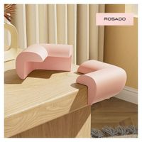 Protector Esquinero Antigolpes Jgo 12 Piezas RO6