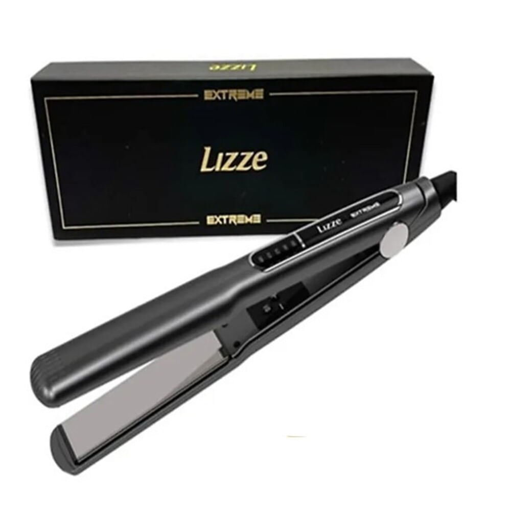 Plancha Alisadora Profesional  Lizze Extreme