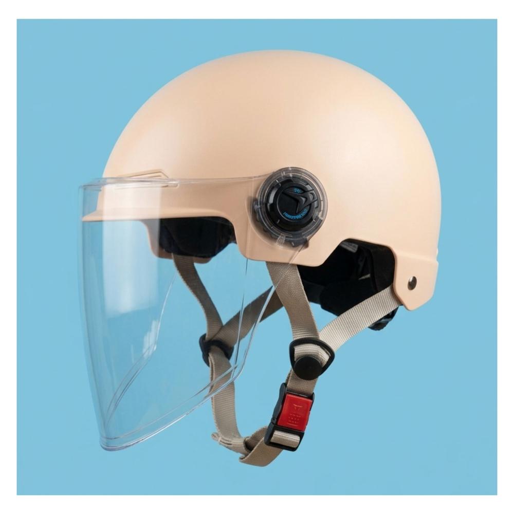 Casco Infantil de Proteccion MT1