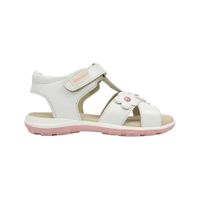 SANDALIAS CUERO FISHER PRICE 5FP43800002 BLANCO NIÑA