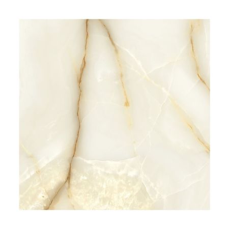 Piso Cerámico Marmolizado Crystal 60x60cm 2.50m2 San Lorenzo