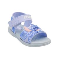 SANDALIAS STITCH 2STC01800001 CELESTE NIÑA