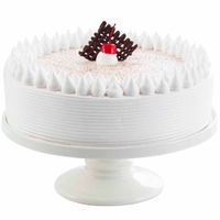 Torta 3 Leches de Vainilla Grande LA FLORENCIA x und.