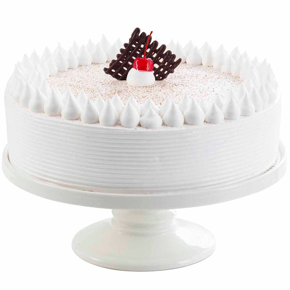 Torta 3 Leches de Vainilla Grande LA FLORENCIA x und.