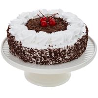 Torta Selva Negra Grande LA FLORENCIA x und.