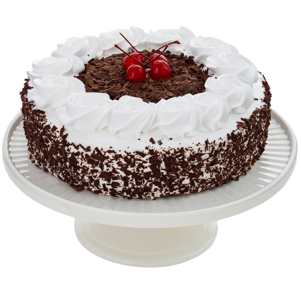 Torta Selva Negra Grande LA FLORENCIA x und.