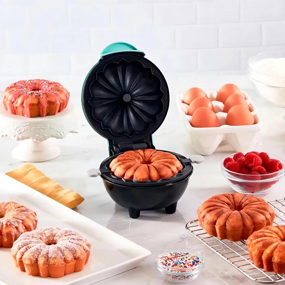 Maquina Mini Pastelera
