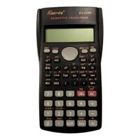 Calculadora cientifica