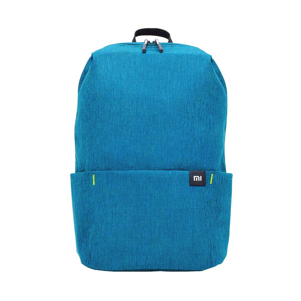 LENOVO AUDIFONO BT TA120 NEGRO Y  XIAOMI MI CASUAL DAYPACK AZUL BRILLANTE