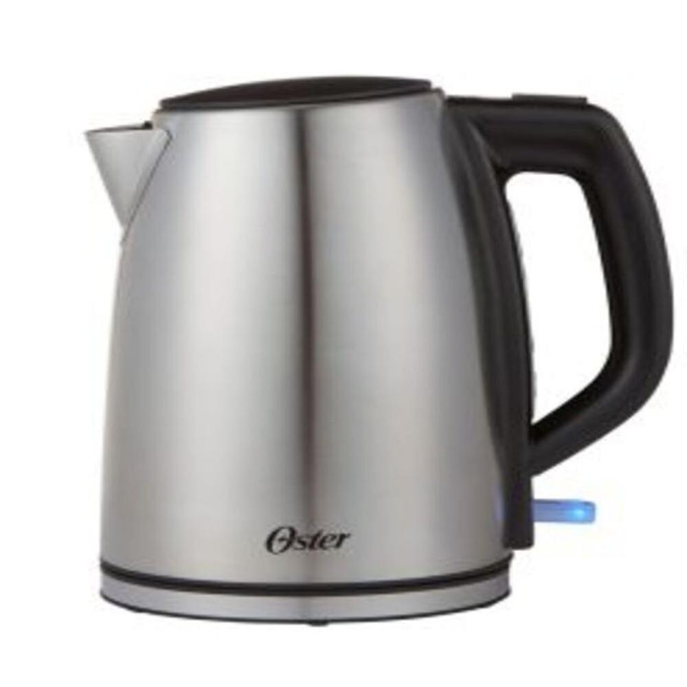 Hervidor Eléctrico Oster 1.17 Litros BVSTKT673SS