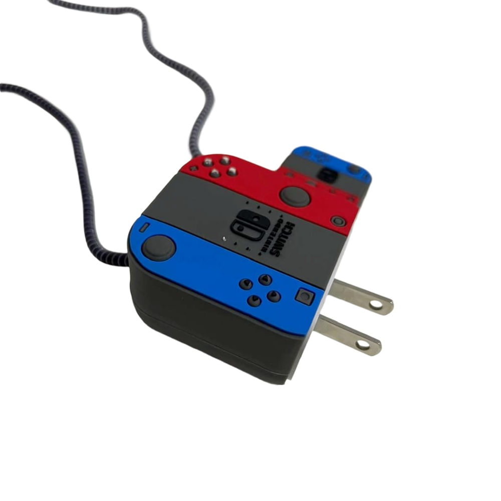Funda para cargador compatible con iPhone