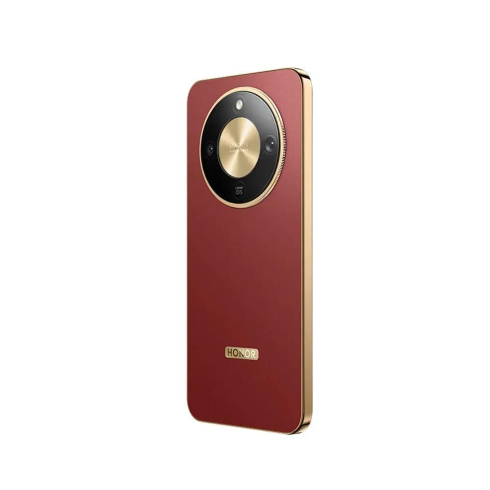 Honor Magic 8 Lite 8 GB - 256 GB Rojo