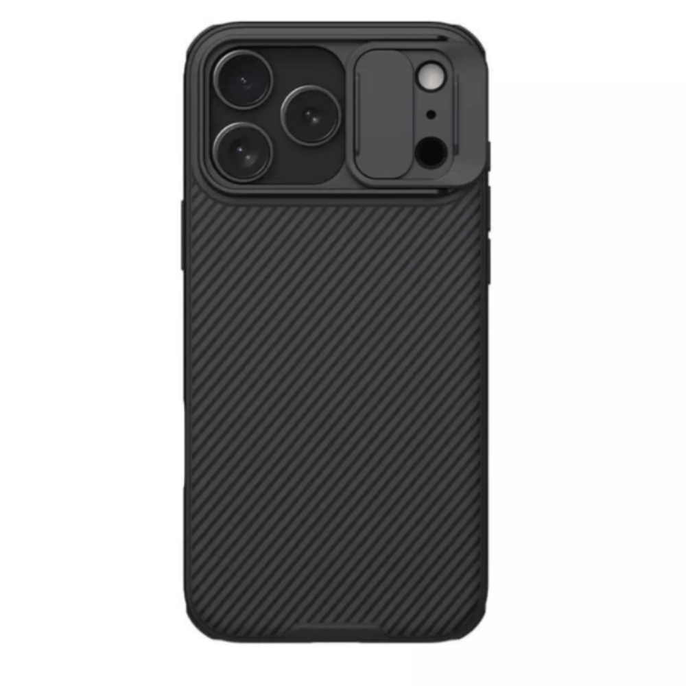 Case Nillkin Para iPhone 17 Pro Max