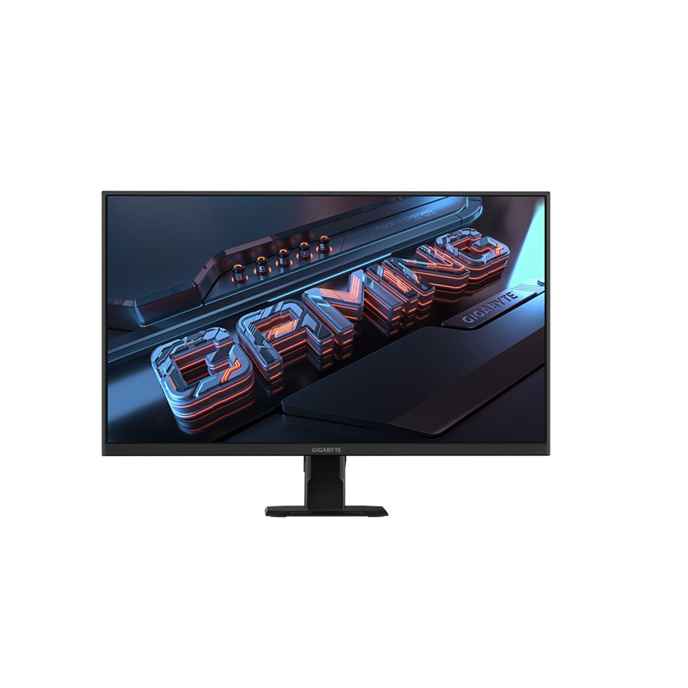 Monitor Gigabyte GS27QA 27 Pulgadas IPS 2K 1MS 180HZ