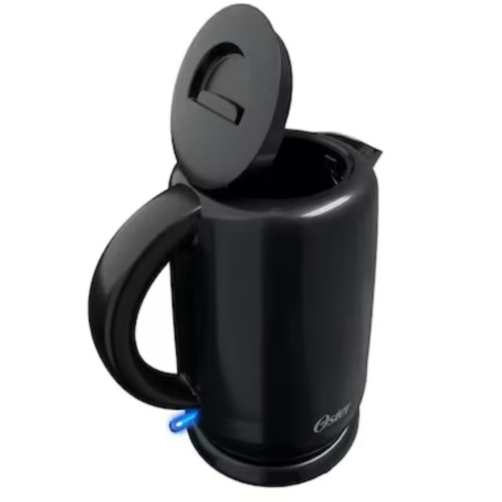 Hervidor Eléctrico Oster BVSTKT3101  1.7 Litros