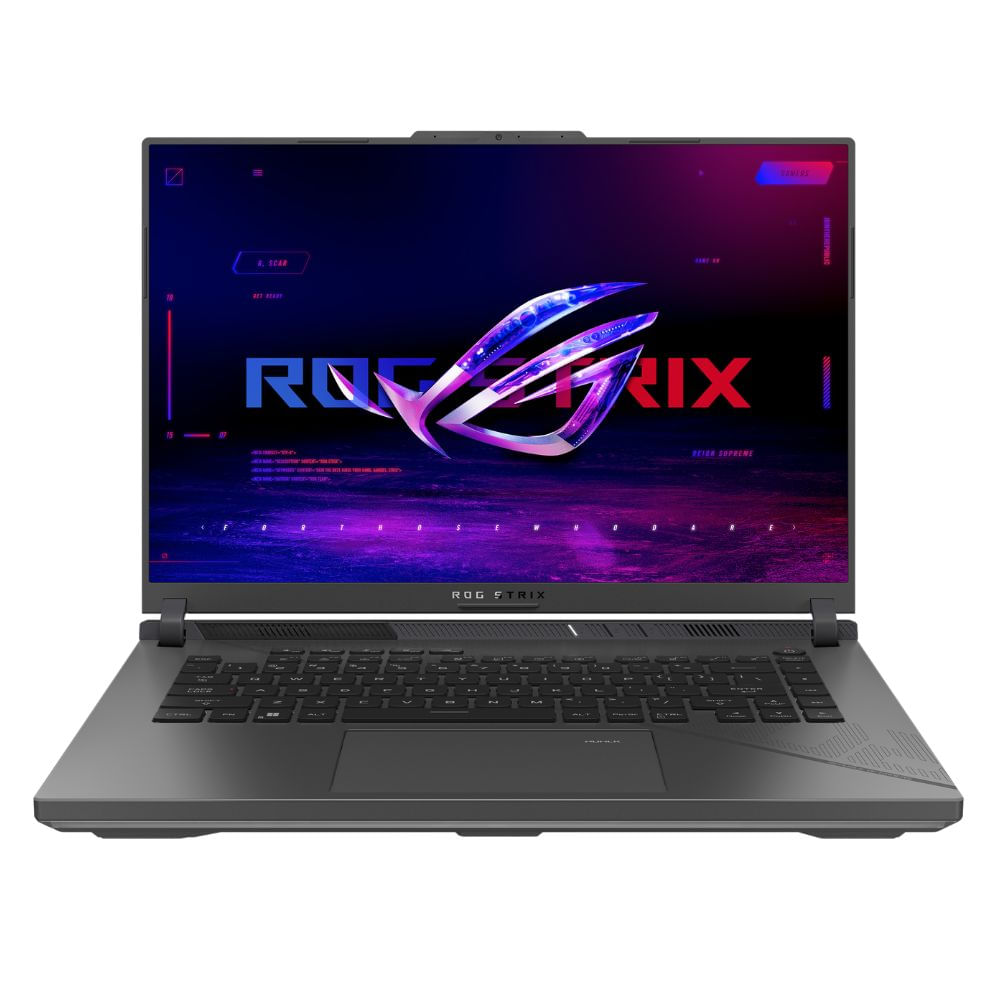 ASUS ROG Strix Gaming i9-14900HX 16GB 1TB SSD RTX 4060 8GB 16 FHD Windows 11