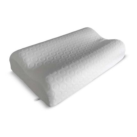 Almohada Technodream Visco Cervical 49x30cm