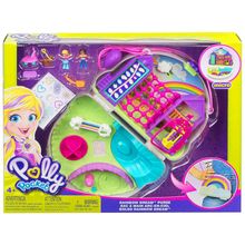 Polly Pocket Supermercado