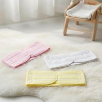 Pack 4 Tripack de Ombligueros fajeros para niña