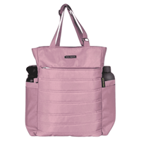 Bolso Mochila Modelo Donata - Palo Rosa