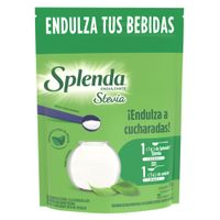 Endulzante SPLENDA Stevia Doypack 175g