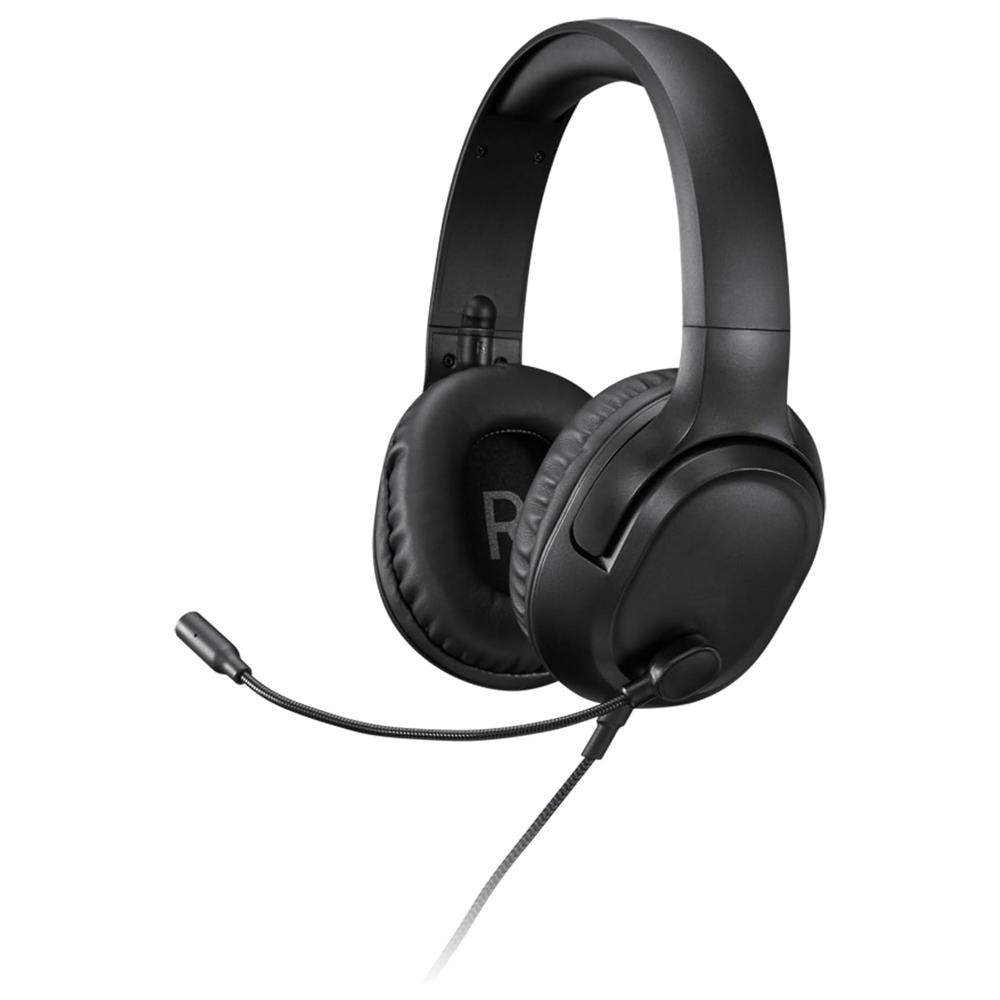 Lenovo Audífonos Gamer H110 con Micrófono Omnidireccional Alámbrico - GXD1P46879