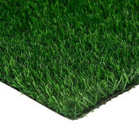 Grass Sintético 20mm x metro lineal Orange