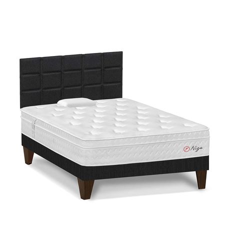 Dormitorio Europeo Niza 1.5 plazas Forli