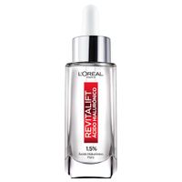 Sérum Ácido Hialurónico L'OREAL Revitalift Frasco 30ml