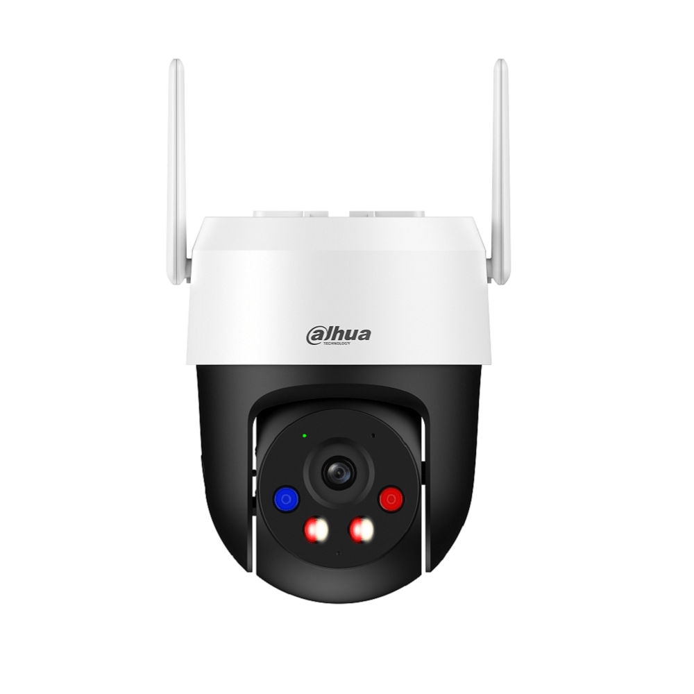 Camara Externa WiFi 5MP