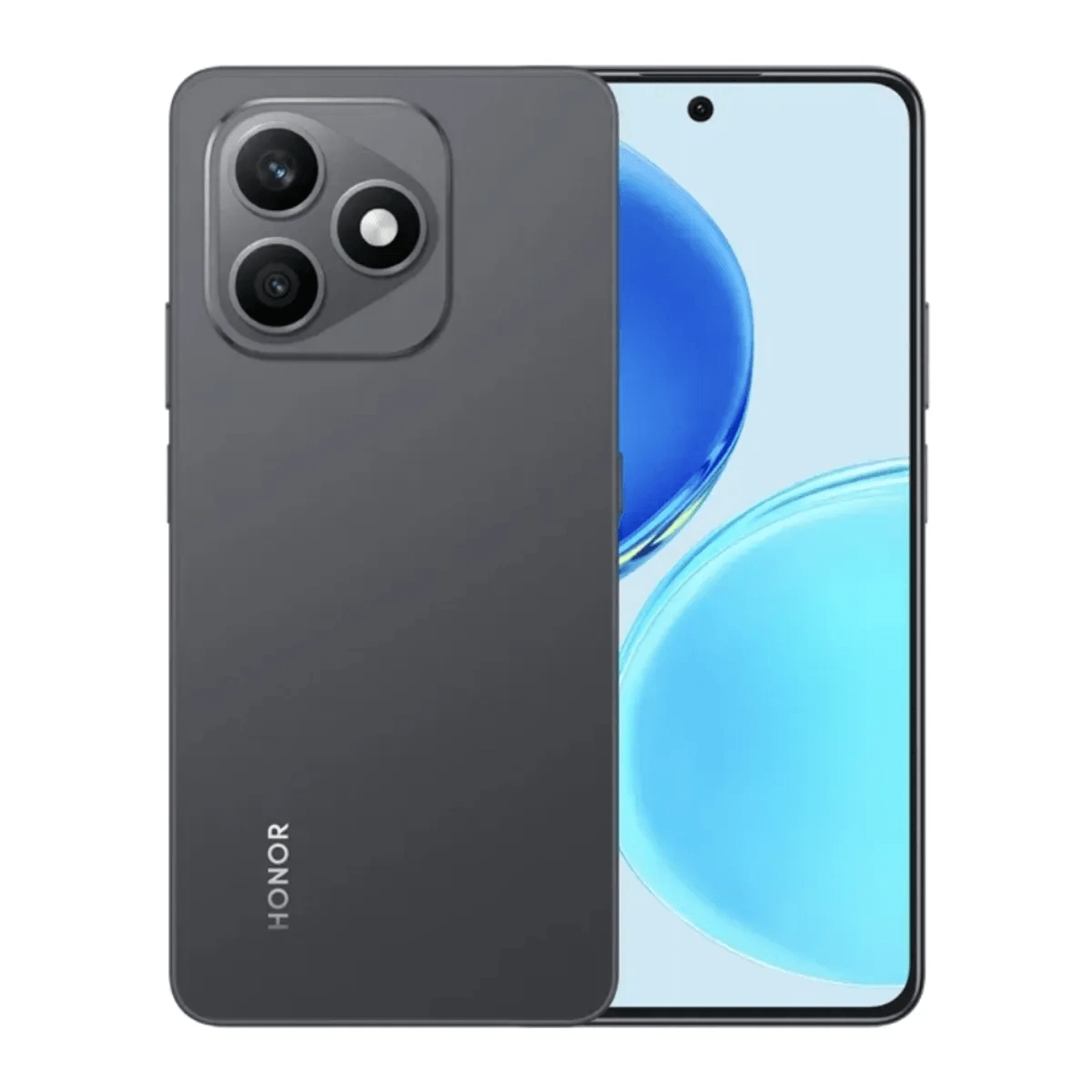 Celular Honor X8D 256GB - 8GB RAM Negro