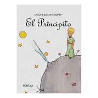 Libro INCA El Principito Nostica Editoral