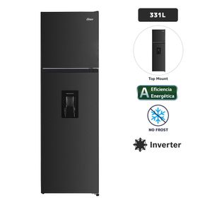 Refrigeradora Oster 331Lt No Frost OSPNF21302BDI