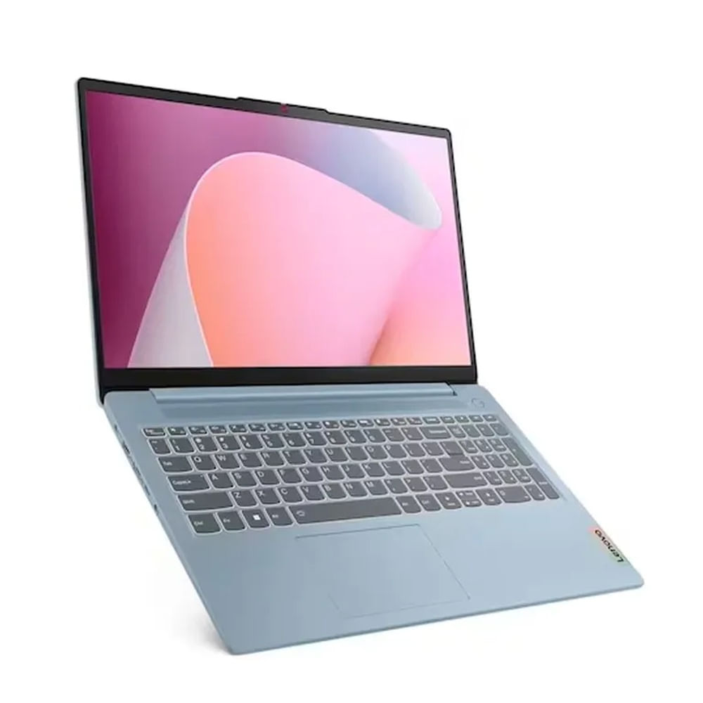 Notebook Lenovo IdeaPad Slim 3 15IAN8 15.6"" FHD TN Core i3-N305 1.8/3.8GHz 8GB LPDDR5-4800