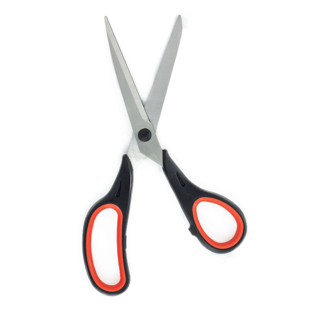 TIJERAS UNIVERSALES 5PZS