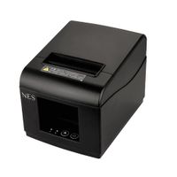 IMPRESORA TERMICA NES USB 230U 80MM 230mm