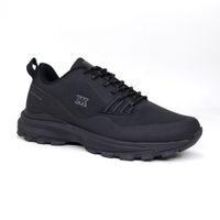 Zapatillas Outdoor Hombre Kaida 1782-H26Q2 NEGRO