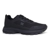 Zapatillas Outdoor Hombre Kaida 17810-H26Q2 NEGRO
