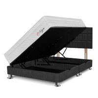 Dormitorio Boxet Niza Queen Forli