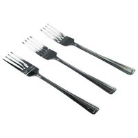 Set de Tenedores VIVA HOME Tradicionales 3pzas