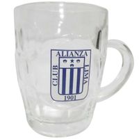 Vaso Chopero ALIANZA LIMA
